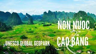 CAO BANG ADVENTURE TRAILS AND TRANDITIONAL VILLAGES - UNESCO Global Geopark