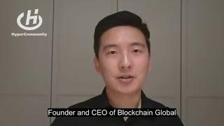 Message from HyperFund Global CEO Sam Lee