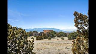 3 Aula Court, Santa Fe NM 87508 - Property Walkthrough