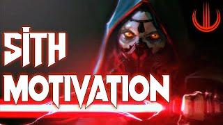 SITH MOTIVATION