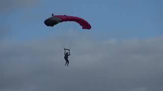 7th Flight 102 Jump Skydive Elsinore