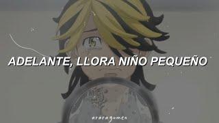 Daddy Issues — The Neighbourhood ϟ sub. español ↬ (Kazutora Hanemiya AMV)