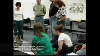 Challenge Yourself- Judy Chicago's Studio Art Pedagogy