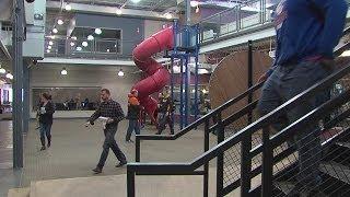 Hyland Software lands on Top 100 Best Places to Work list