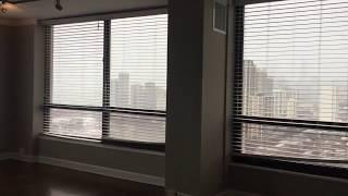 Vacant 3 BR + nook Chicago Condo with views of lake-park-  coming soon!