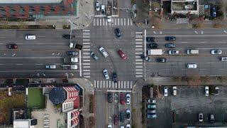 Seattle & Google team up to cut through city's congestion