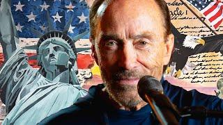 Lee Greenwood - "God Bless The U.S.A." (Patriot Sessions)