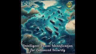 Intelligent Vessel Identification For Enhanced Security #shippingcompany #maritimesafety