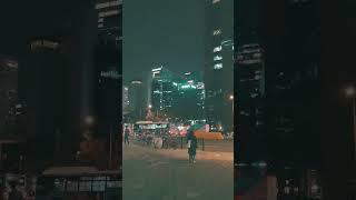 서울여지도 walk on Seoul  종각역 퇴근길