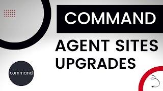 All New Keller Williams Agent Sites (UPGRADE!) | KWCommand