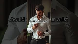 Style Hacks Every Gentleman Should Know (pt.1)