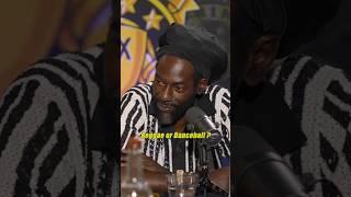 BUJU BANTON on Drink Champs Question&Answer  #rap #hiphop #music #bujubanton #jamaica