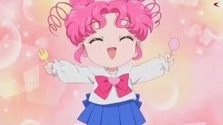 Pretty Guardian Sailor Moon Cosmos: Part One [English Subtitled] Meet Chibi-Chibi! (Sneak Peak!)