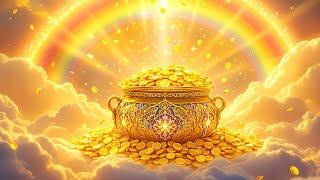 MONEY WILL TRANSFER TO YOU NON-STOP AFTER 5 MINUTES | ALL BLESSINGS WILL COME TO YOU - 432 Hz