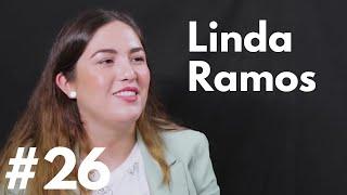 Linda Ramos (PSICÓLOGA) Entrevista con Nayo Escobar