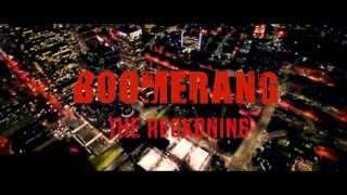 Boomerang HD