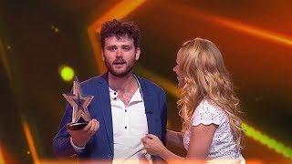 ČESKO SLOVENSKO MÁ TALENT 2019 - Daniel Zappi