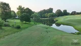 Stoney Creek 17th