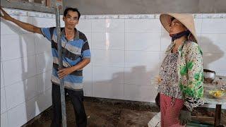 Khi Nhà Anh Chị Hai Nằm Cạnh Giữa Hai Nhà  Sẽ Được Lợi Thế Nào ? |BĐMV & Family T100