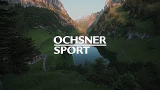 adidas Terrex x Ochsner Sport Autumn Collection (2/3)