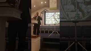 Bible Way Baptist Church:  king David in Prophecy