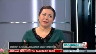 Esra Kazancıbaşı ile Sağlık