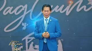 Live! Nightly Series | Gasa sa Paglaum with Pastor Jerry Patalinghug | December 28, 2024