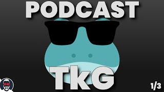 Talk with TkG - His projects (Linux kernel, nvidia script...) - Part 1