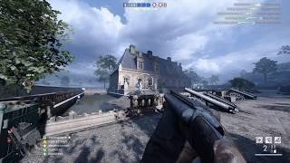 Battlefield 1: Operations gameplay (No Commentary)