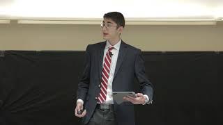 The Harmony of Science and Religion: A Baha’i Perspective | Cameron Sabet | TEDxYouth@FHS