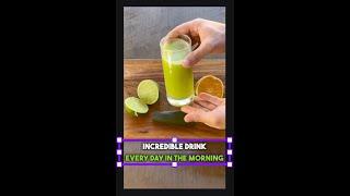 Restore Your Vision Naturally | Cucumber & Baking Soda Drink for Clearer Eyesight