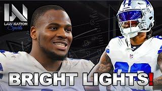 Cowboys Bright Light in the Midst of Darkness | 5 Pro Bowlers + More