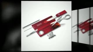 Victorinox Swiss Card Lite Werbeartikel mit Logo Druck Gravur