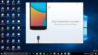 HOW TO ROOT ANDROID PHONE USING KINGO ROOT FOR PC