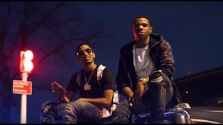 A Boogie Wit Da Hoodie & Don Q - Bando (Prod by. XaviorJordan) (Dir. By @BenjiFilmz)