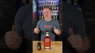 Knee Jerk Reaction: Elijah Craig Barrel Proof B524.   #whiskey  #bourbon #whiskeytube #bourbonreview