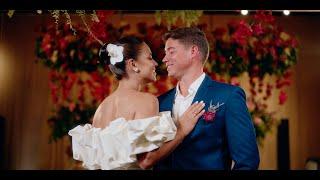 Casamento Civil Natasha Pavlack e Rafael Ventura em Campo Novo do Parecis - MT // Teaser Wedding 4K