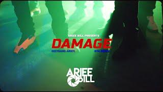 BTA Beezy f/ Doitgang Aries - “Damage” Film By @ArieeBill