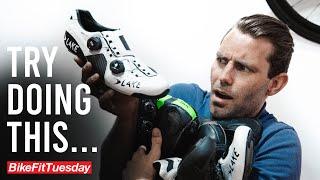 5 Tips for Choosing & Setting Up Your Cycling Shoes