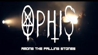 OPHIS - Among The Falling Stones (Official Video)