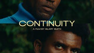 Continuity | A short film performed and filmed in a single shot take.