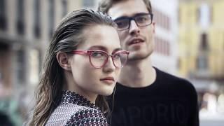 Emporio Armani Fall WInter 2019- 2020 Optical Collection