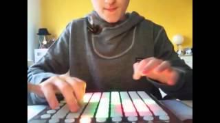 Zedd - Spectrum DROP [LAUNCHPAD S/HD] Cover from SoNevable