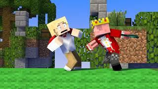 tommyinnit gets ambushed - Minecraft Animation