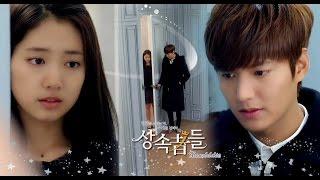 The Heirs | Kim Tan & Eun Sang | Thinking Out Loud