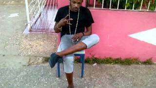 Shawn Storm - Badmind (Eternal Riddim) APR 2011 "UTG" Adidjahiem/Notnice Rec 'HQ'