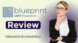 Blueprint LSAT Review (2025): A Look Inside