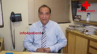 Best Online Doctors - info4patient - Dr. Imran Saeed ENT Specialist