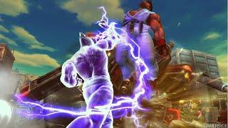 Tekken 7 PGF Kazuya Weekly gameplay Highlights
