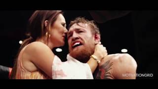 Conor McGregor Official Movie - The Billion Dollar Fighter